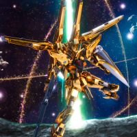 小金人（汉诺的崇高力量ver.）