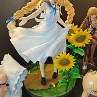 本家补的安全下车咯，真昼太美啦