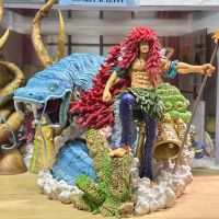 最强！来自造型王2024～大战士卡尔加拉