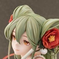 初音未来 梅花三弄