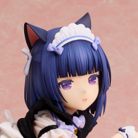 猫娘乐园 水无月时雨