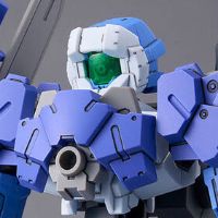 30MM 1/144 eEXM-17FA 全装甲奥鲁托