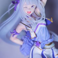 今年第一只爱蜜莉雅