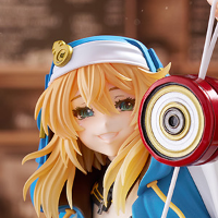 Dream Tech 罪恶装备 -奋战- 布丽姬