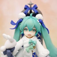 初音未来 星雪夜