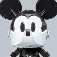 BNMW 迪士尼 米奇