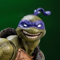 忍者龟系列 多纳泰罗