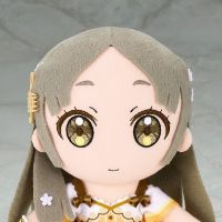 学园偶像大师 毛绒玩偶 仓本千奈