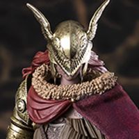 S.H.Figuarts   “米凯拉的锋刃”玛莲妮亚