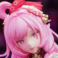 崩坏3rd 爱莉希雅 春好桃夭