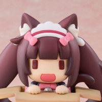 猫娘乐园 巧克力