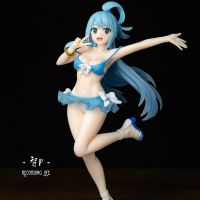 TAiTO Coreful 《为美好的世界献上祝福！》 阿库娅 泳装ver.