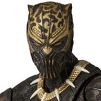 MAFEX 编号265 杀人魔头