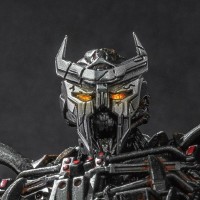 AMK PRO系列 变形金刚：超能勇士崛起 天灾