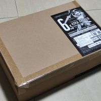 朱罗弓兵模型师版开箱！