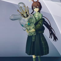 明日方舟 阿米娅