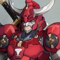 卓越级·火神·真田辽