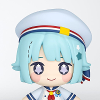 Huggy Good Smile 偶像梦幻祭2 紫之创