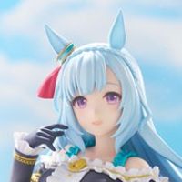 赛马娘 目白雅丹 决胜服