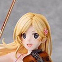 四月是你的谎言 宫园薰 -Again-