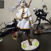 芙莉莲转轮社到货水