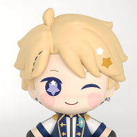 Huggy Good Smile 偶像梦幻祭2 鸣上岚