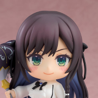 粘土人#2711 虽然是工会的柜台小姐，但因为不想加班所以打算独自讨伐迷宫头目 亚莉纳·可洛瓦 基础款