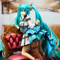 【2024年终总结】椅子音还是今年拿到最好看的初音啦