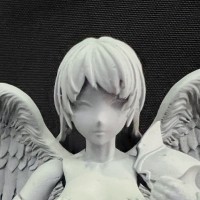 素体人系列 女武神-芙蕾娅（暂定）