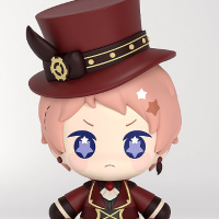 Huggy Good Smile 偶像梦幻祭2 斋宫宗