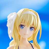 POP UP PARADE BEACH QUEENS 刀剑神域进击篇：暮色黄昏 爱丽丝