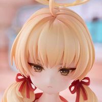 蔚蓝档案  伊原木好美