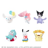 TOBIMAS 三丽鸥角色