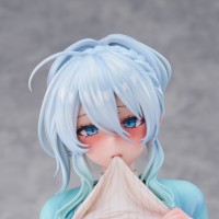 遗孀之雪女 雪乃深冬 实色版