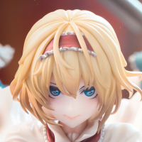 东方Project 爱丽丝 玛格特罗伊德  人偶矩阵