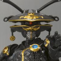 S.H.Figuarts 天秤座星徒