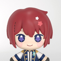 Huggy Good Smile 偶像梦幻祭2 朱樱司