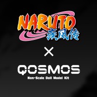 火影忍者 x QOSMOS