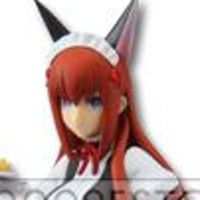 一番赏  剧场版 命运石之门 负荷领域的既视感 A奖 牧濑红莉栖 May Queen nyan2