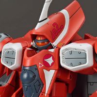 HG 1/100 VF-22S 雨燕二代（米莉亚·法莉娜·吉纳斯专用机）