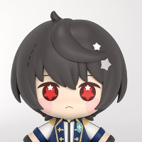 Huggy Good Smile 偶像梦幻祭2 朔间凛月