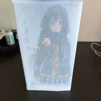 雪乃到货水，做工非常完美，无瑕疵！