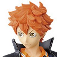 排球少年 造型師×写真家 A款 日向翔陽