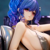 圣路易斯礼服到货