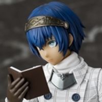 暗喻幻想：ReFantazio 小坐系列奖品人偶 “主角”