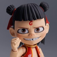 S.H.Figuarts 哪吒《哪吒之魔童闹海》