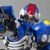 S.H.Figuarts 陆达因