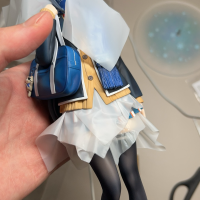 ss家的雪乃到货了