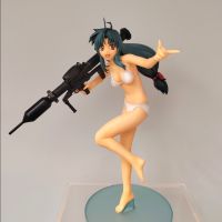 全金属狂潮/惊爆危机 千鸟要水着