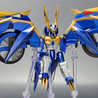 S.H.Figuarts    黑暗之翼强化形态（暂译）